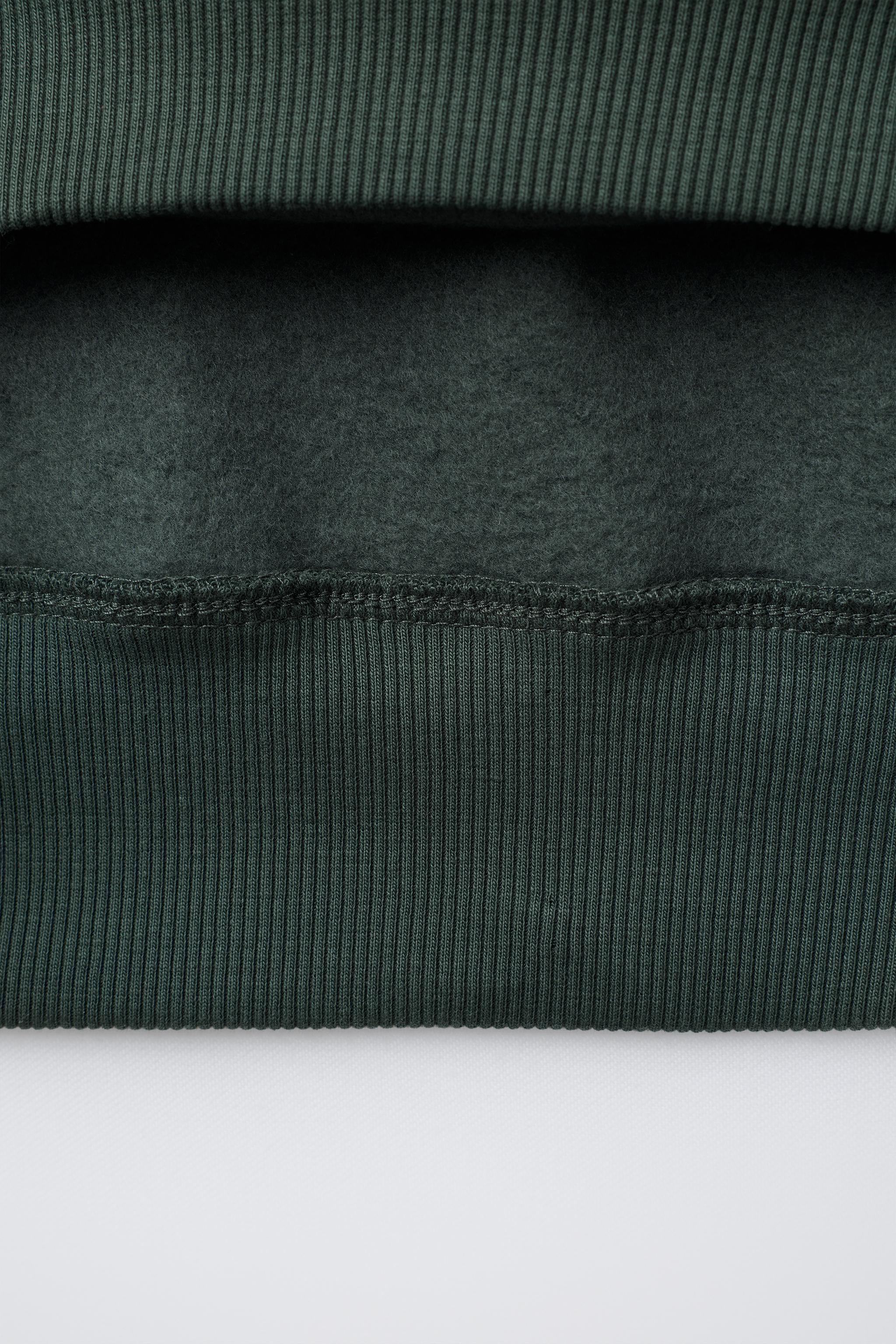 ENSEMBLE SWEAT À CAPUCHE ET PANTALON DE JOGGING ÉTIQUETTES